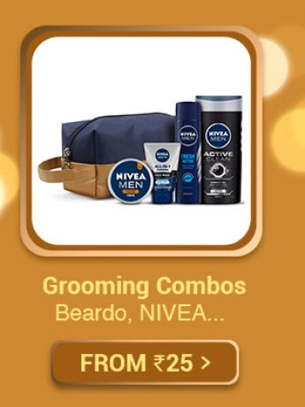 Grooming Combos