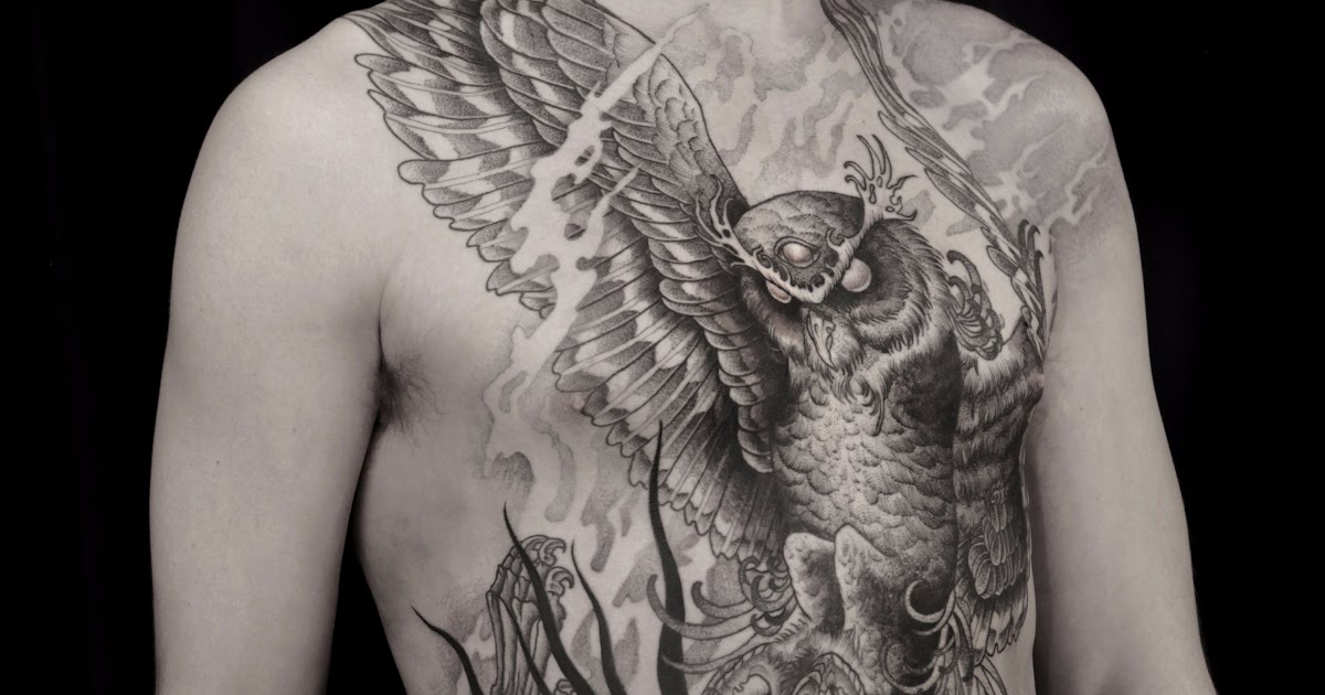 Best Tattoo Artist California