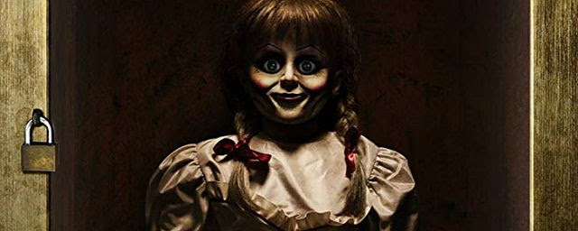 Resultado de imagem para Annabelle 3 sinopse