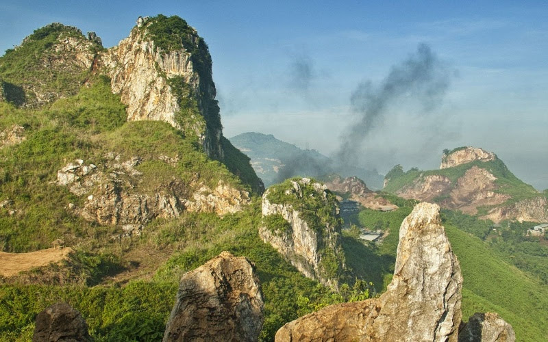 15+ Pemandangan Alam Terbuka - Pemandangan Top Banget