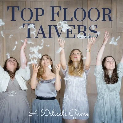 Top Floor Taivers on Twitter