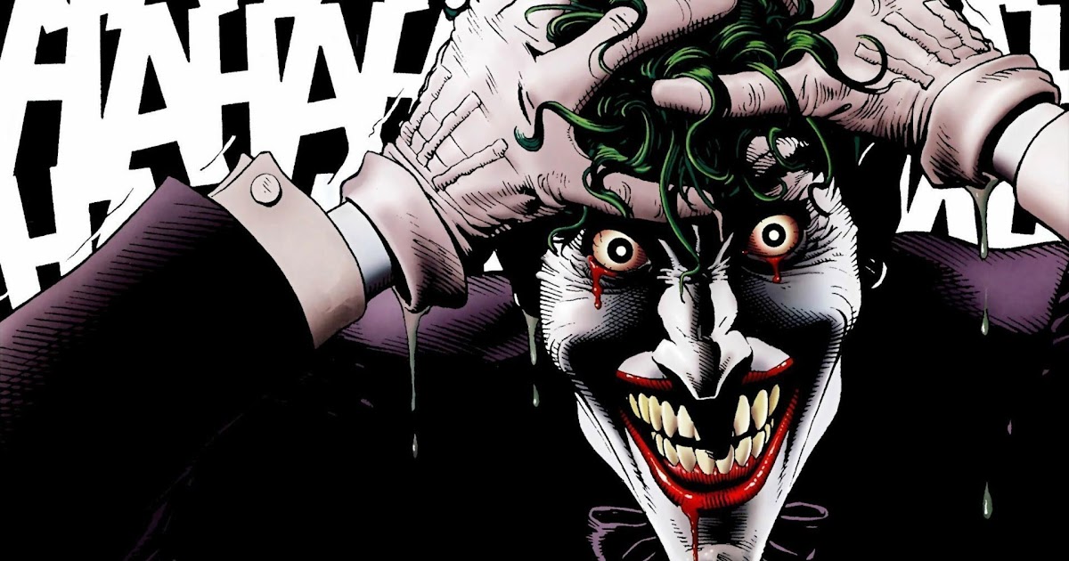 Gambar Joker  Animasi  Wallpaper  Gambar Joker 