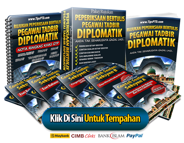 Contoh Soalan Pengetahuan Am Latihan Separa Perubatan 