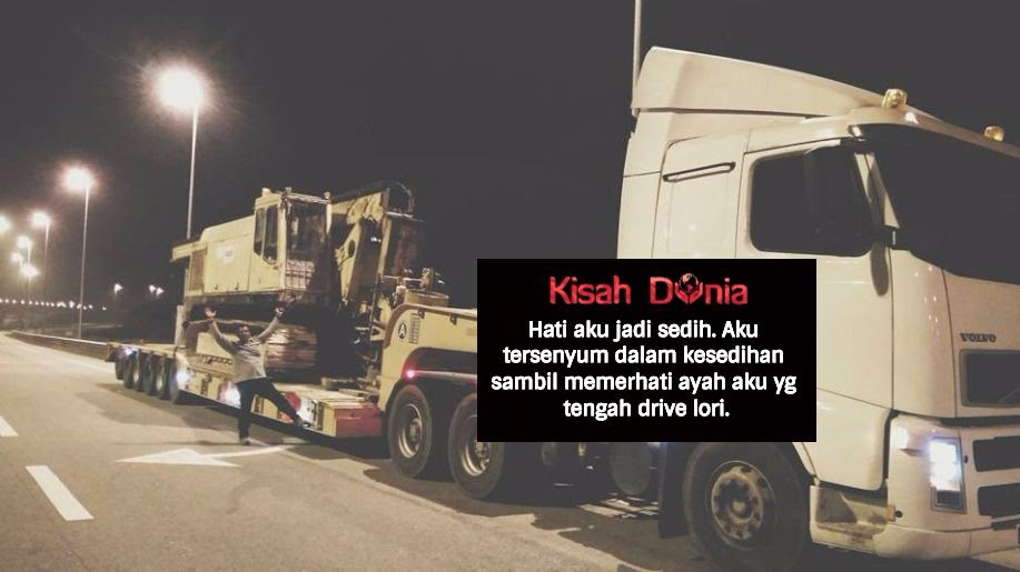 Kerja Kosong Pemandu Lori Di Alor Setar - Jawkosa