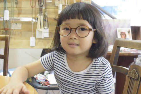 新着女の子 子供 眼鏡 おしゃれ 画像 最高の壁紙hd