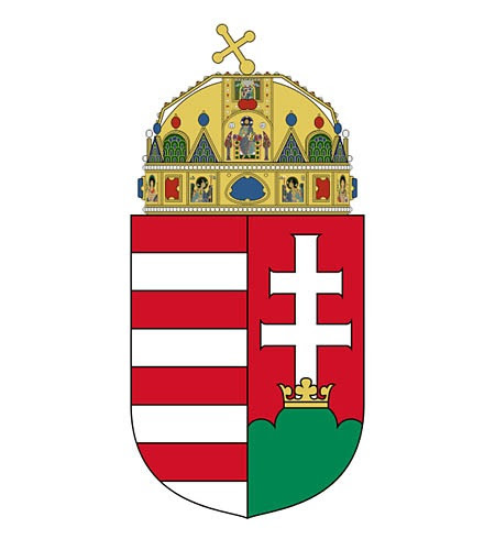 Matrica, nagy magyarország, címer, tricolor. Magyarorszag Cimere Bulac Lapunk Hu