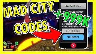 Roblox Mad City Codes New | Free Robux Generator Only Today - 