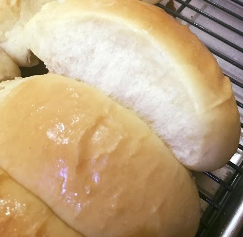 Resepi Roti Guna Bread Improver - Surat Rasmi G