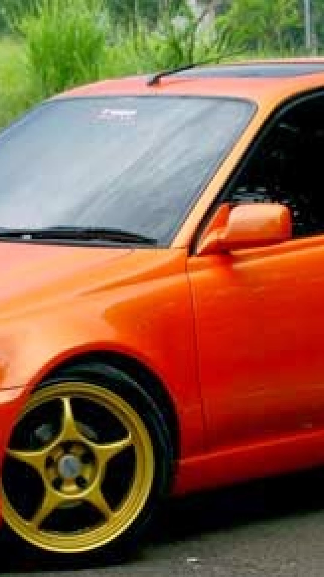 Modifikasi Toyota Starlet 91 Terbaru Modifikasi Style