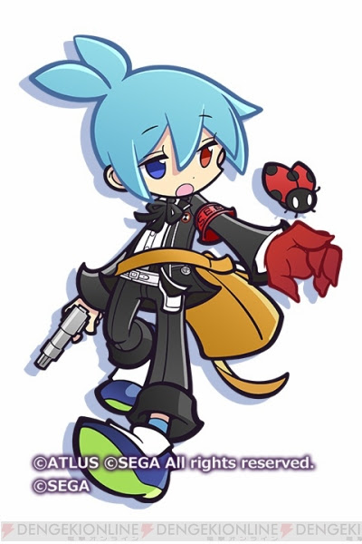 無料イラスト画像 50 素晴らしいくろい シグ ぷよぷよ シグ イラスト