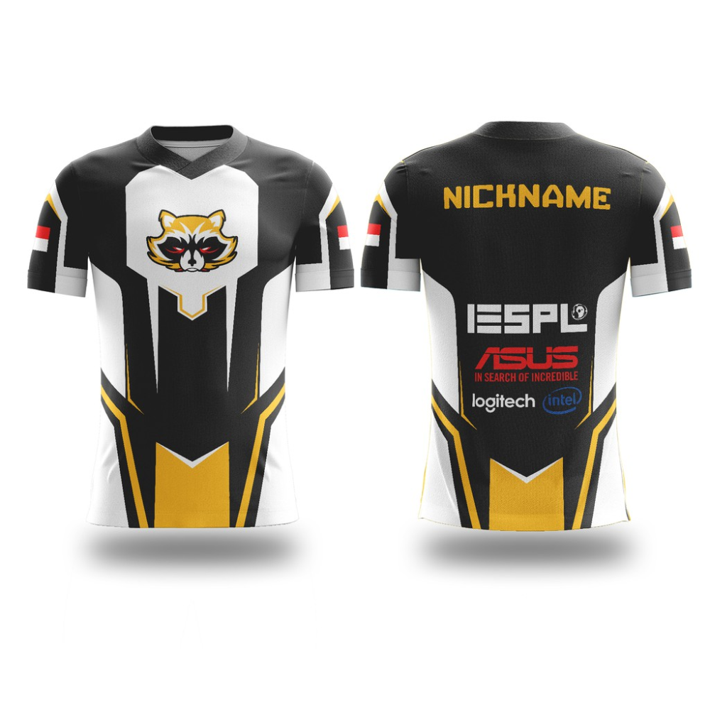 Download Free 6008+ Gaming Jersey Mockup Free Yellowimages Mockups free packaging mockups from the trusted websites.