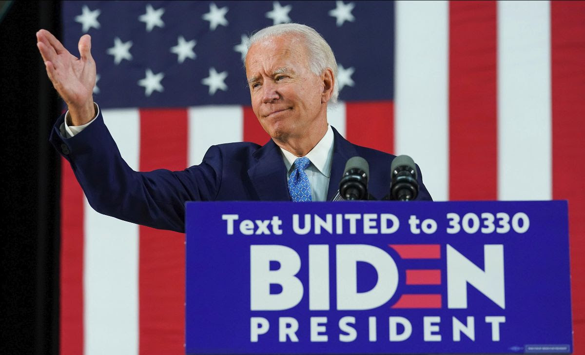 Biden and 30330