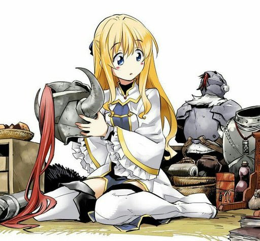 Theres so much more to be found by giving in and. Goblin Cave Anime Wikipedia