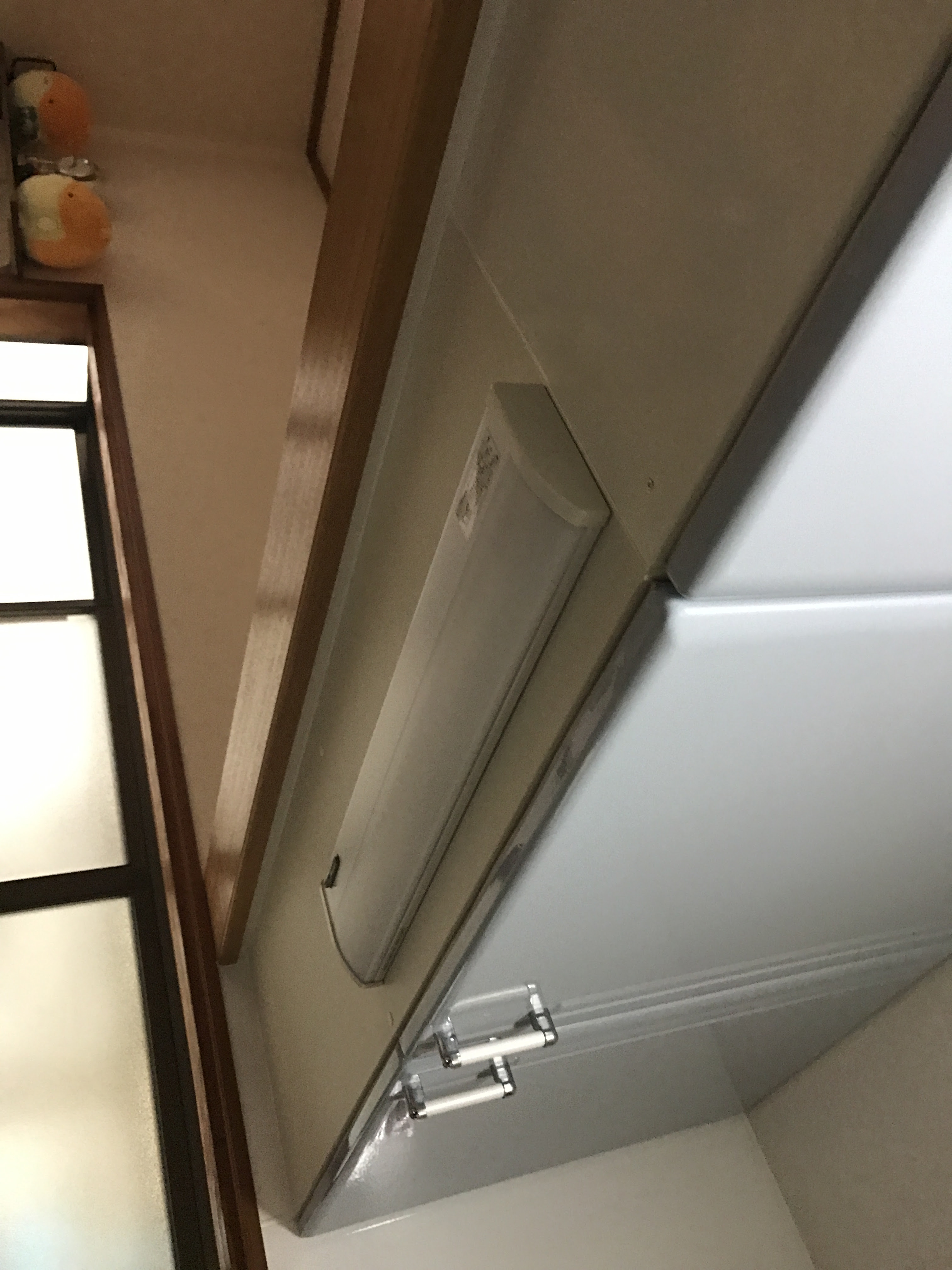 キッチン 蛍光灯 Led Kitchin
