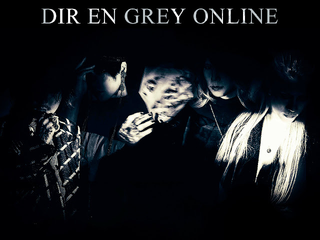 すべての美しい花の画像 Hd限定dir En Grey 壁紙 スマホ