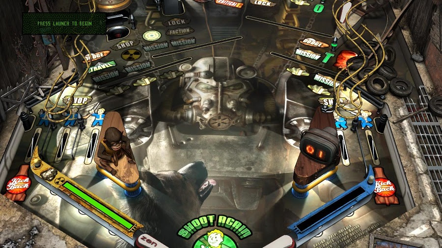 Maybe you would like to learn more about one of these? Pinball Fx2 Portable Skidrowfull