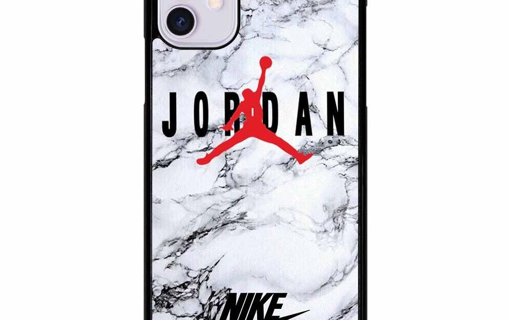 Iphone 11 Jordan Case - IHPONX