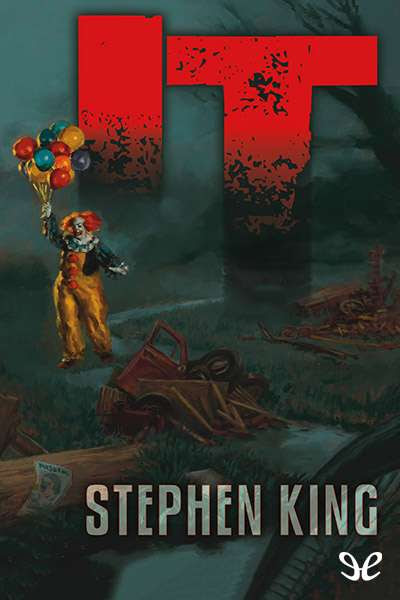 stephen king it download pdf