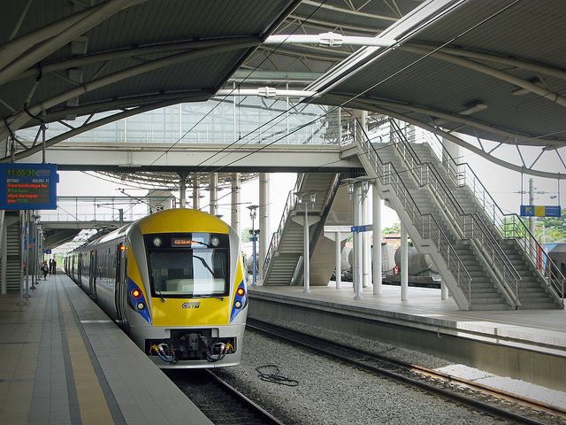Br1m Johor Bahru - Balsem r