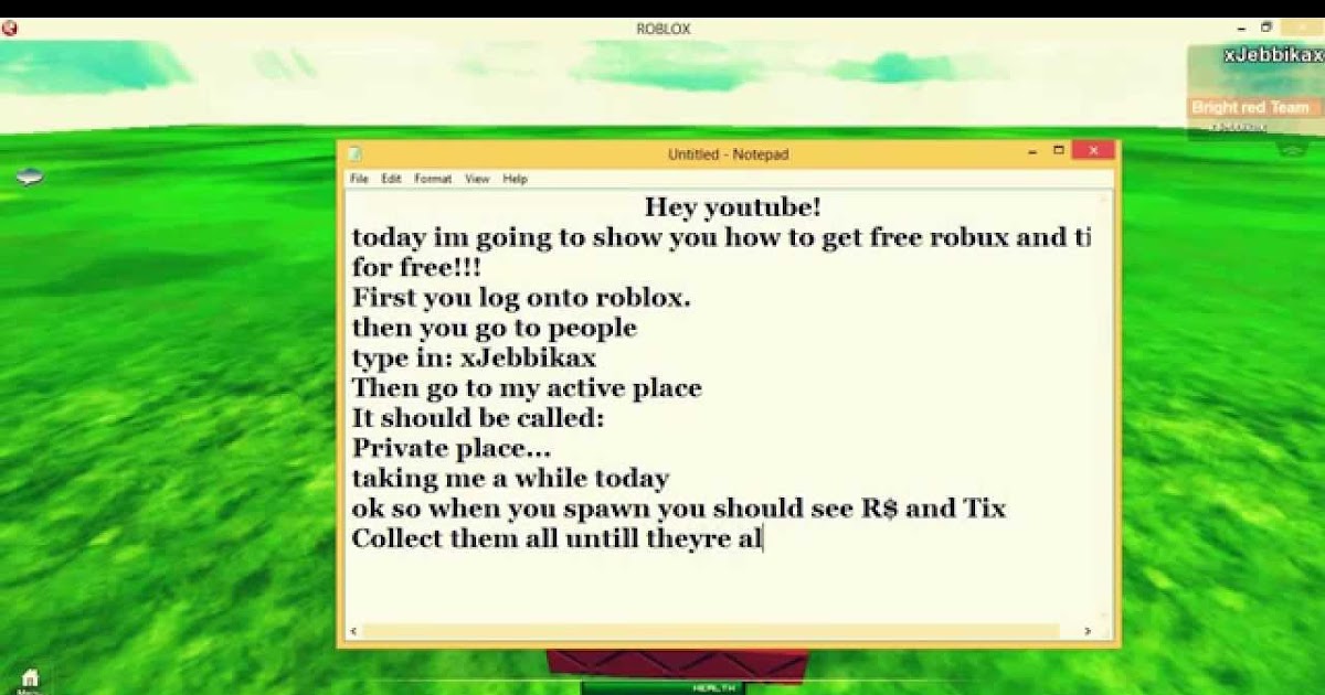 How To Get Free Robux On Roblox Pc 2017 Sante Blog - roblox code id get unlimited robux and tix http www