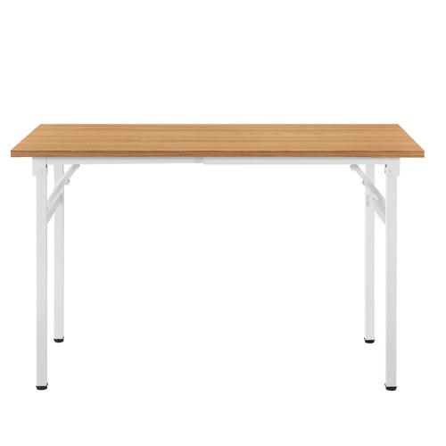Klapptische sind seit jahrhunderten beliebt. Buro Schreibwaren Neu Haus Klapptisch Schreibtisch Burotisch Computertisch Tisch Klappbar 120x60cm Productivedentalassisting