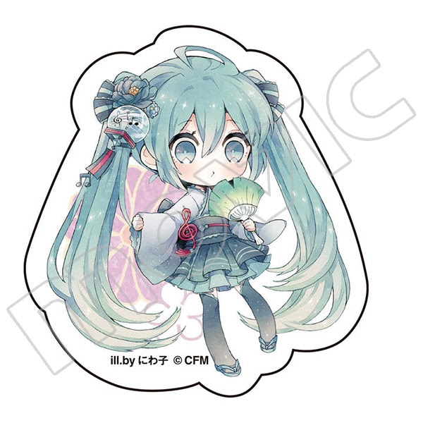 70以上 ちび キャラ かわいい 初音 ミク イラスト