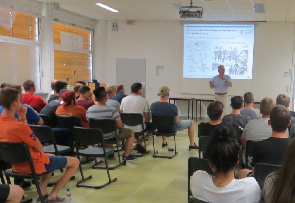 Forum Fur Wissenschaft Und Praxis Berufliches Schulzentrum Odenwaldkreis Aor Berufliches Schulzentrum Odenwaldkreis Aor