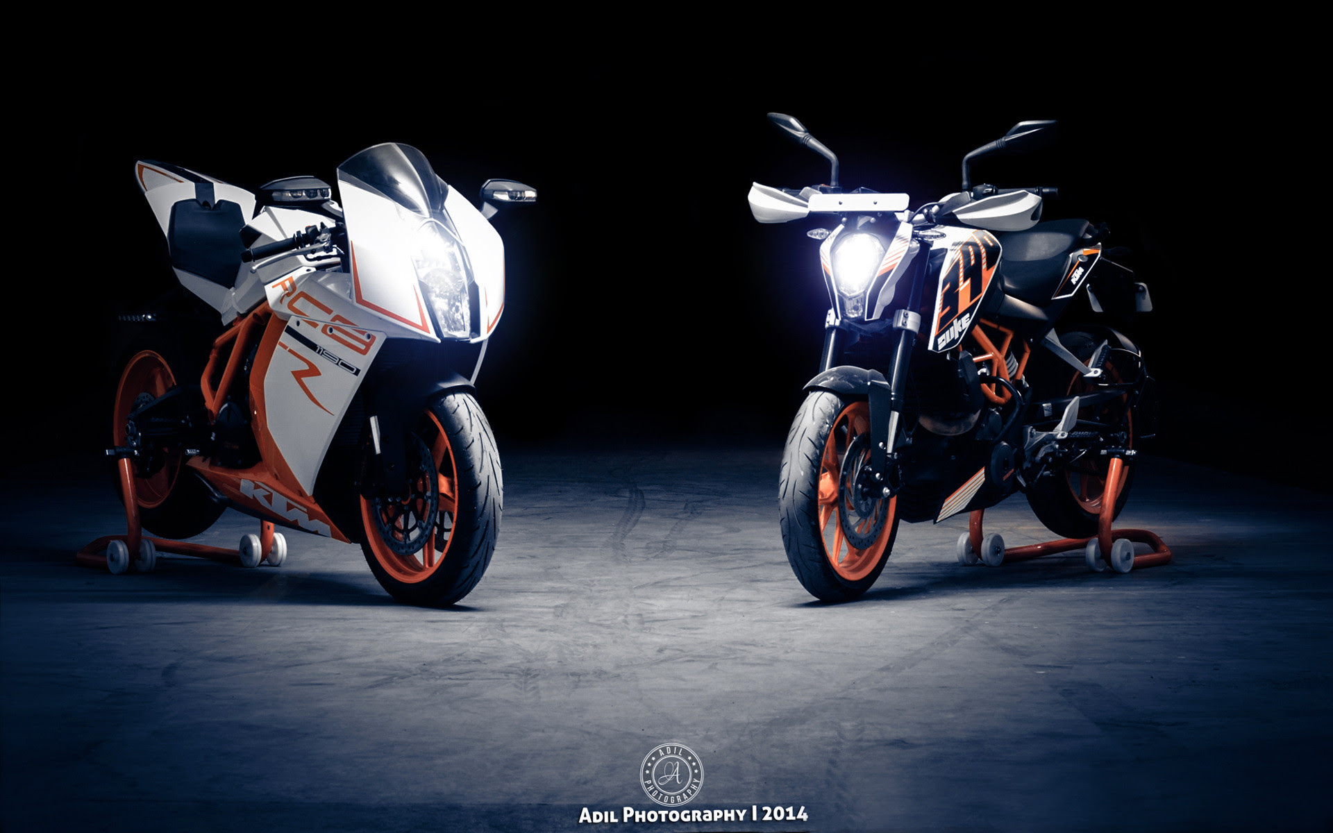 Logo Ktm Duke 0 Cartoon Images