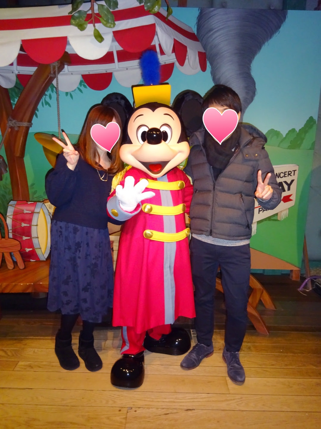 心に強く訴えるディズニー 妊娠 中 ディズニー画像