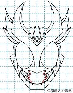 仮面ライダー イラスト 書き方 仮面ライダー イラスト 書き方 Apixtursaefy7fw
