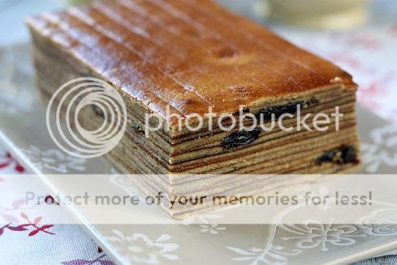 Sugar & Everything Nice: Prune Kueh Lapis Spekkoek 