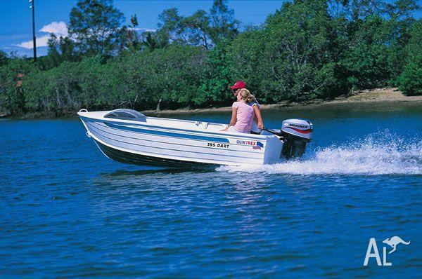 Build my boat quintrex Roters