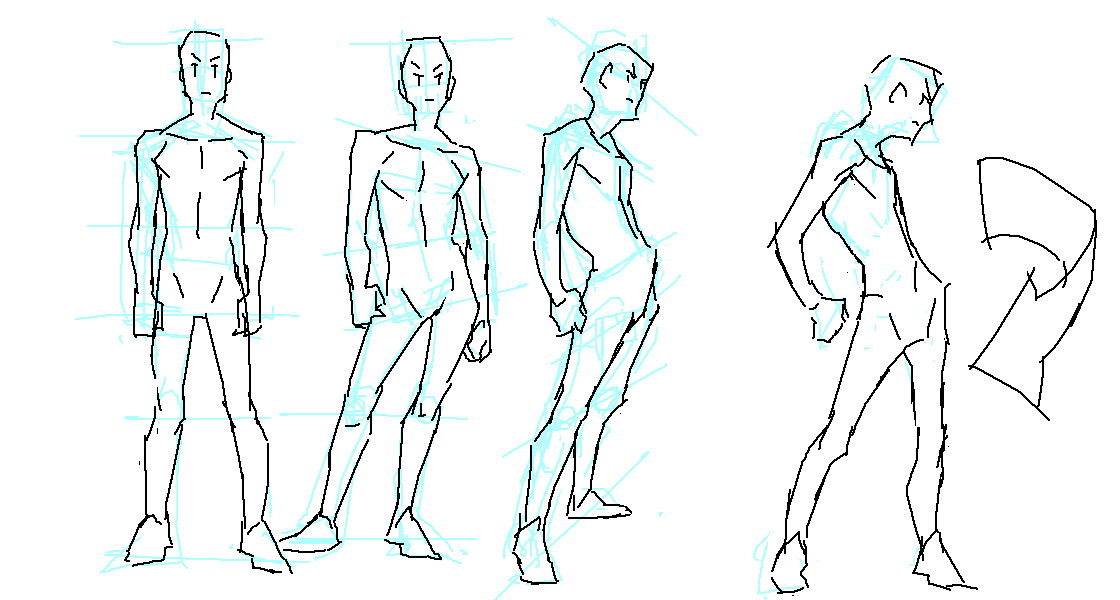 動物画像無料 新着男性 かっこいい 立ち絵 ポーズ