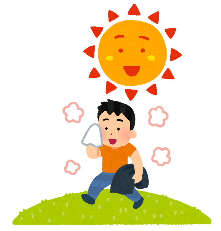 動物画像無料 最高強風 いらすとや