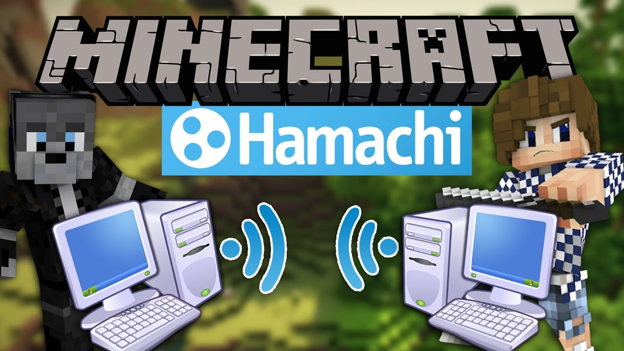 最高 Hamachi マインクラフト すべての鉱山クラフトのアイデア