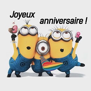 Joyeux Anniversaire Les Paroles Ardath