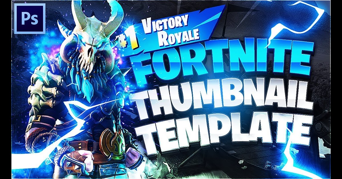 Free Thumbnail Images Fortnite - 1200 x 630 jpeg 256kB