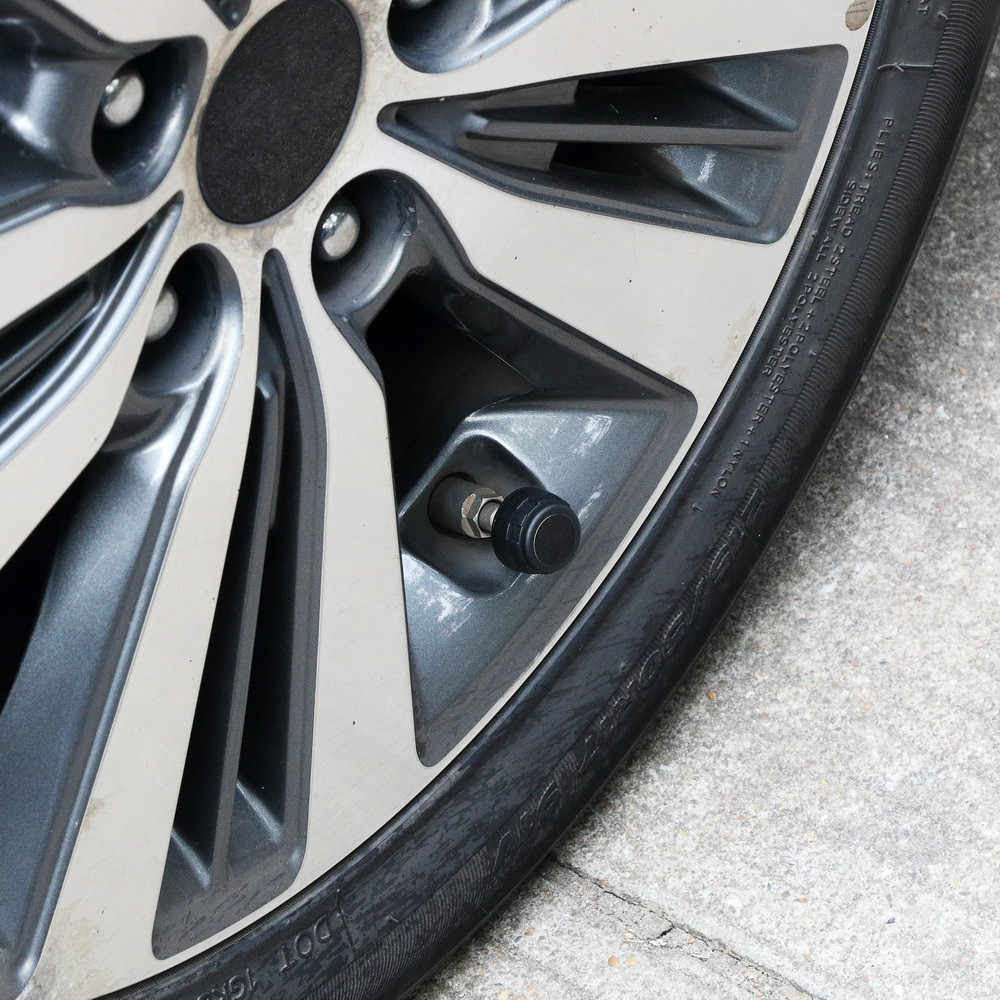 車 タイヤ 空気圧 Kuruma