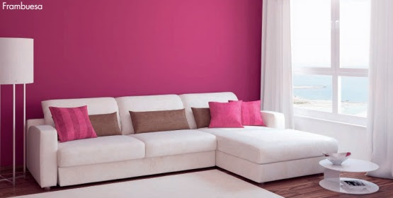 Homify image - Carta De Colores Para Paredes Interiores