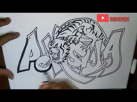 25 Gambar Grafiti Persija Keren 3d Gambar Keren HD