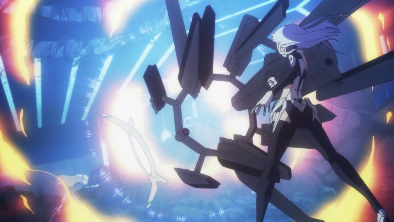 50 素晴らしいbeatless アニメ 感想 最高のアニメ画像