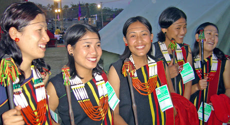 Indigenous peoples are also known as first peoples, aboriginal peoples, or native peoples. Ohchr Youth Involvement Key To Indigenous Peoples Human Rights