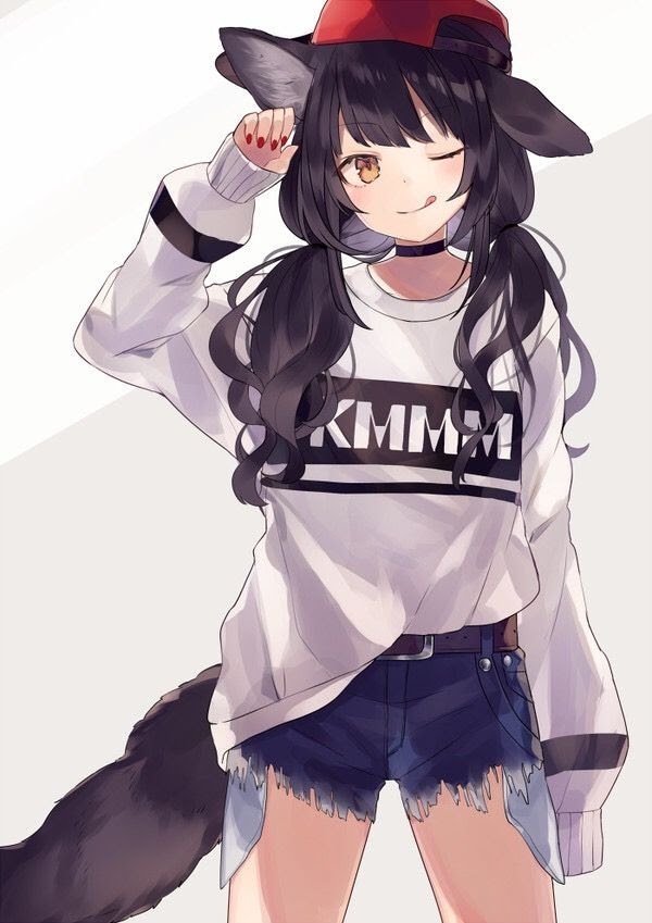 最高のイラスト画像 Hd限定かっこいい 女の子 イラスト 全身