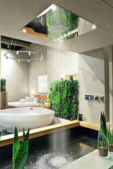 See more ideas about bathroom decor, decor, bathroom. 23 Natural Bathroom Decorating Pictures