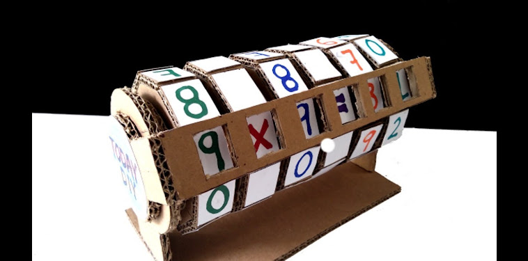 Juego Matematico Hecho En Casa Los Mejores Materiales Manipulativos Y Juegos Para Ninos Y Ninas De