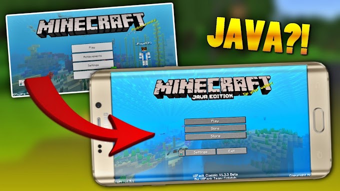 Minecraft Apk Launcher Android Java - Here you can create ...