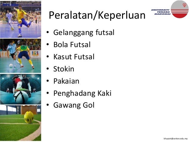 Ukuran Gelanggang Futsal Di Malaysia - I Soalan