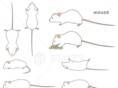 [最新] 実験 マウス イラスト フリー 131979-実験マウス イラスト フリー
