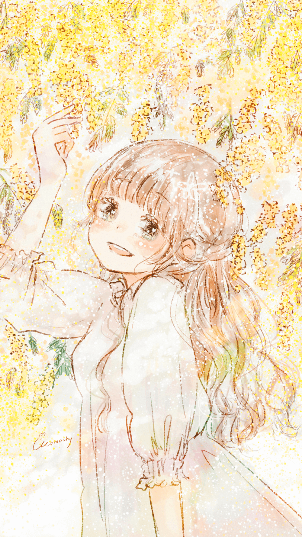 無料イラスト画像 最高かつ最も包括的な女の子 イラスト おしゃれ 壁紙
