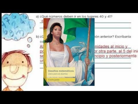 Paco El Chato Desafios Matematicos Sexto Grado Contestado ...